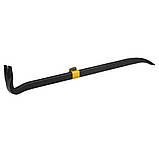 Лом-цвяходер посилений 750×30×16 мм SIGMA (4324141), фото 3