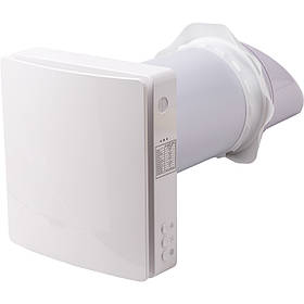 Рекуператор HiSmart до 46 м2, Wi-Fi, Tuya