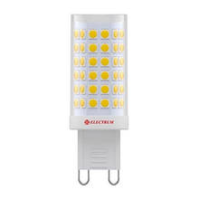 Лампочка Electrum 5W Cer LC-15 G9 3000K (A-LC-1897)