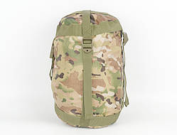 Компресійний мішок для літнього спальника, МТР - WinTac