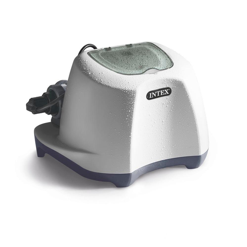 Хлоргенератор Intex 26670 (QS1200/ECO6220), 12 г/рік