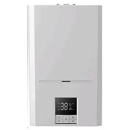 ГАЗОВІ КОТЛИ