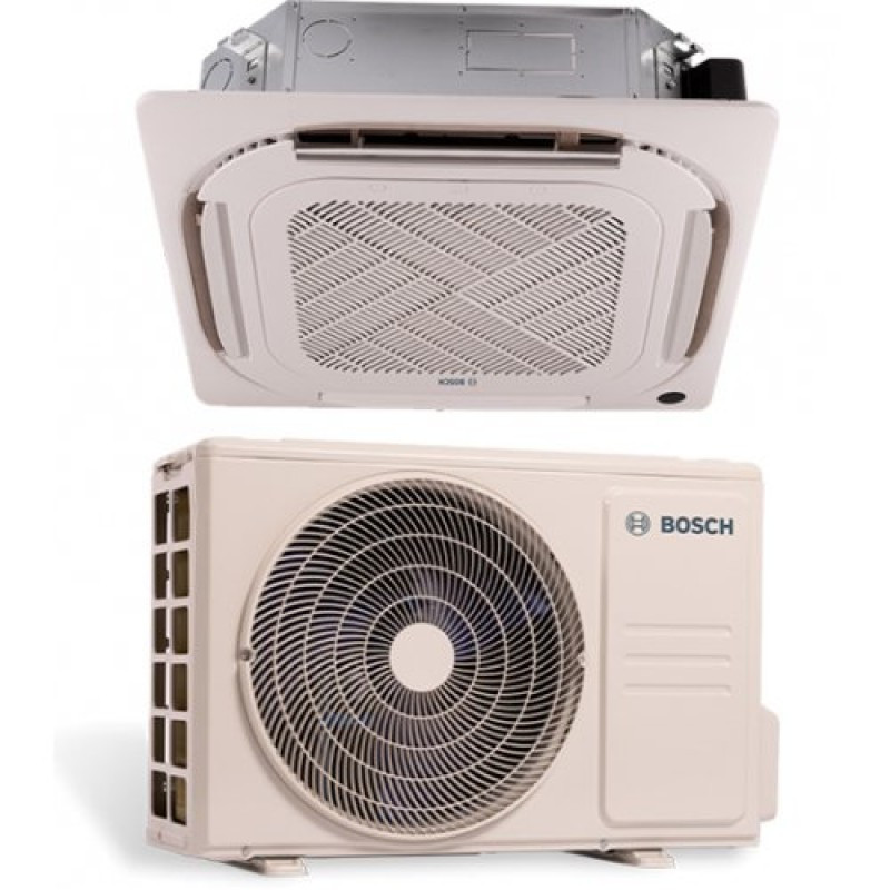 Кондиціонер Bosch Climate CL5000iL 125 4CE