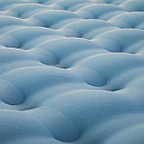 Матрац надувний Uquip Betty Single XL Petrol/Grey (243107), фото 7