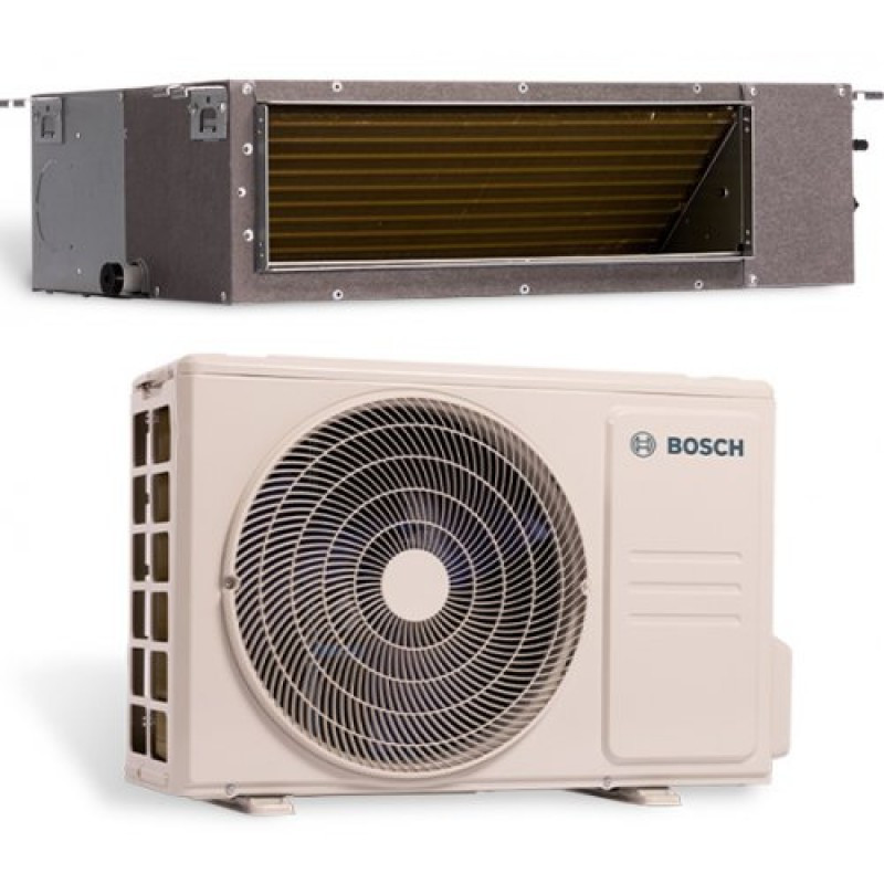 Кондиціонер Bosch Climate CL5000iL 105 DE-3