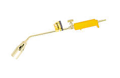 Пальник ручний газово-душний MASTERTOOL Ø 35 мм 450 мм 0.7 м3/год 2200 Вт 44-5003