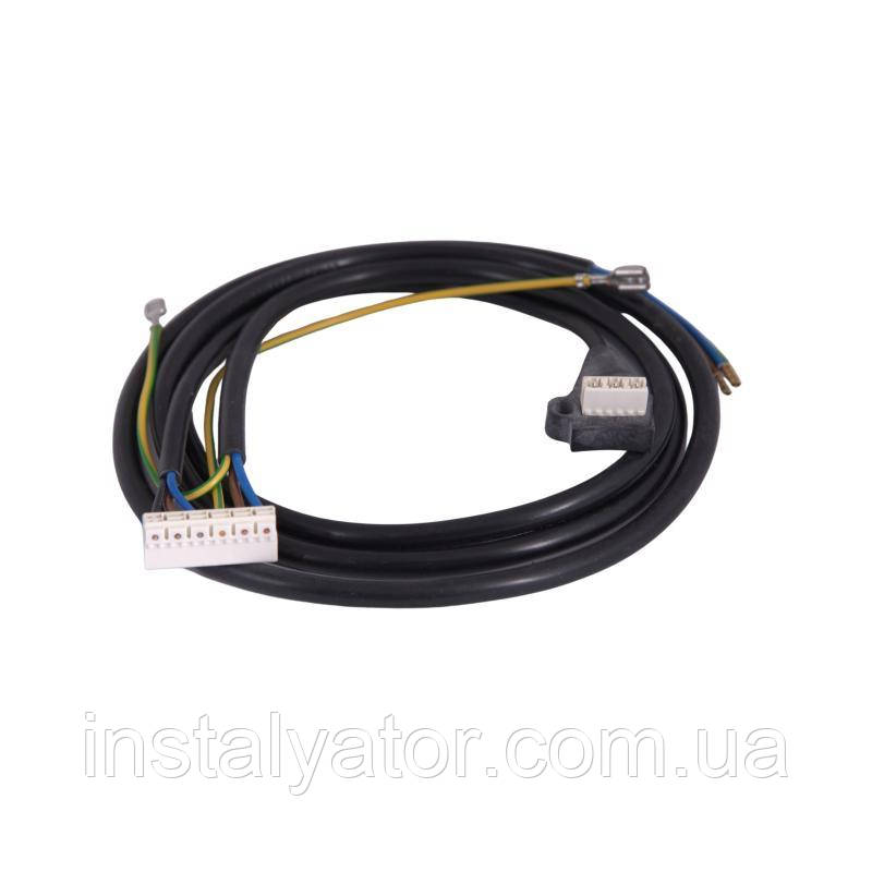 Кабель живлення, 6 полюсний для роз'єму CN12 (6323875) SIME, фото 1