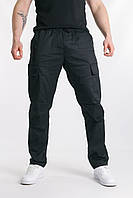 Штаны Intruder Cloud Черный 3XL (1868907517/5) D14-2025