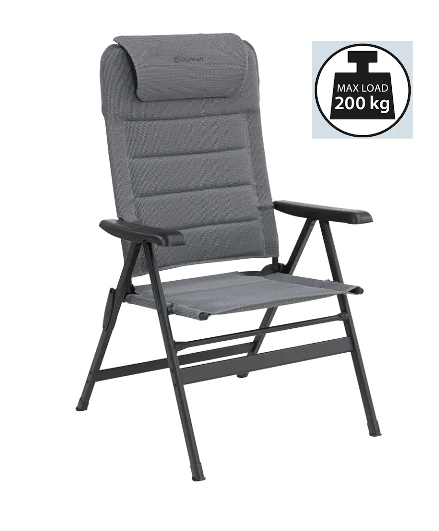 Крісло кемпінгове Outwell Grand Canyon XL (410127), фото 1