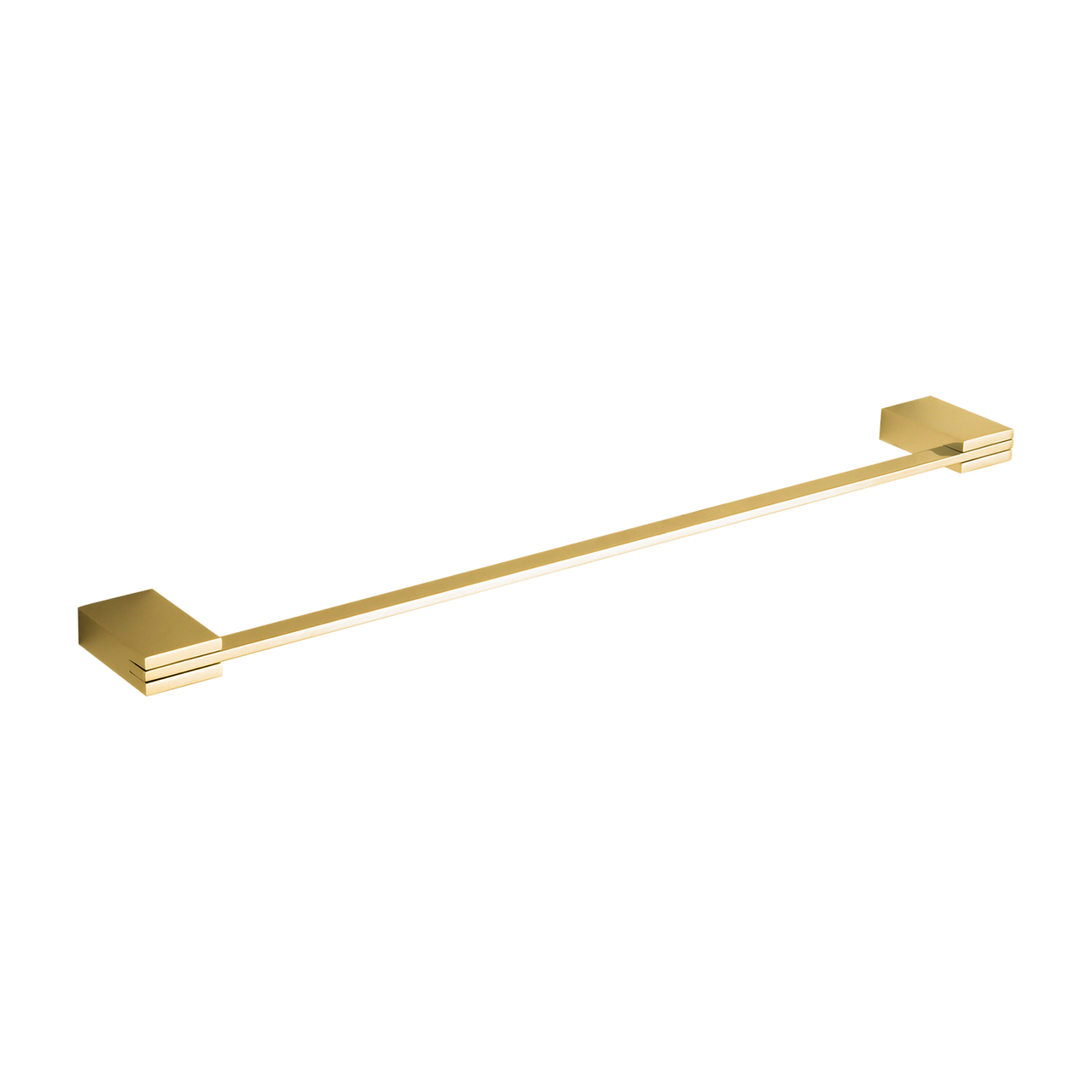 Вішалка для рушників VBI NEPTUNE GOLD