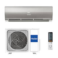 Кондиціонер Haier Flexis Inverter 1S25S2SF1FA-S1/1U25MEHFRA-1 - Grey