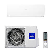 Кондиціонер Haier Flexis Inverter Wi-Fi AS25S2SF1FA-BH/ 1U25S2SM1FA - white matt