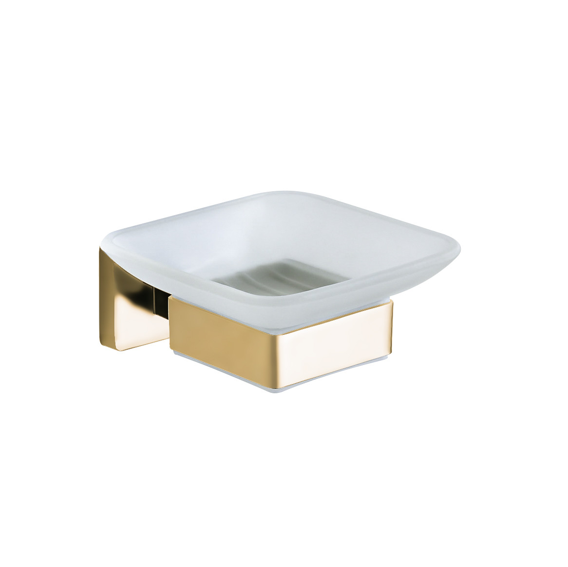 Мильниця VBI MARS BRUSHED GOLD VBI MARS BRUSHED GOLD