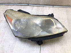 Фара має рацію. CHEVROLET TRAVERSE 08-17 20794802
