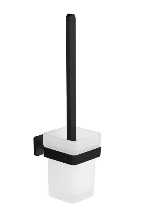 Йоржик для унітазу VBI MARS 2 BLACK