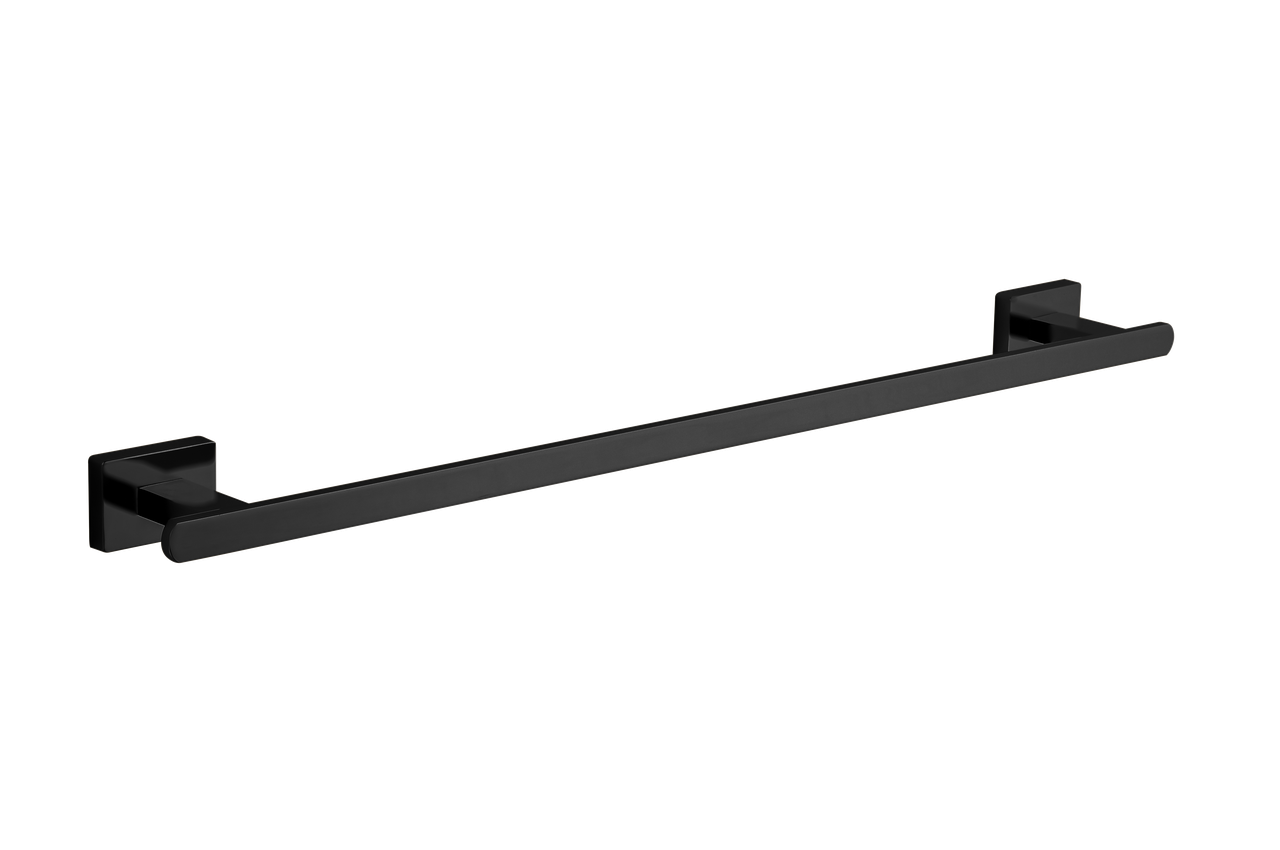Вішалка для рушників VBI MERCURY BLACK