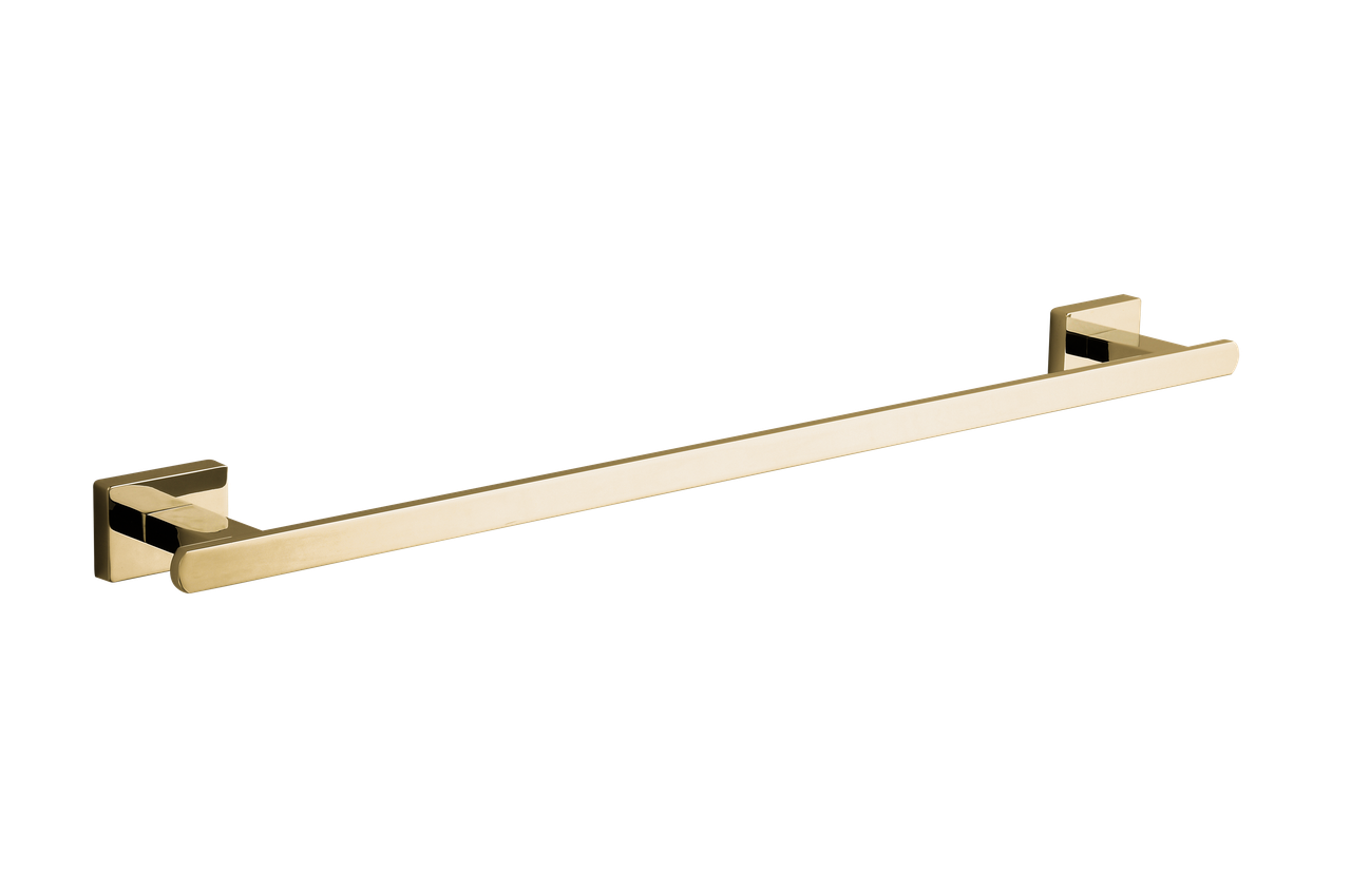Вішалка для рушників VBI MERCURY GOLD