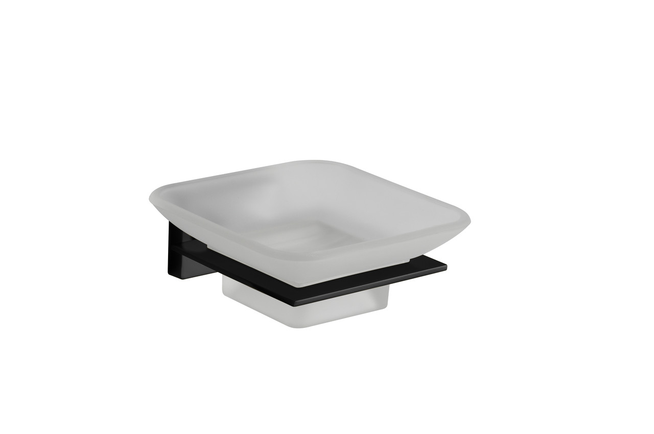 Мильниця VBI MERCURY BLACK