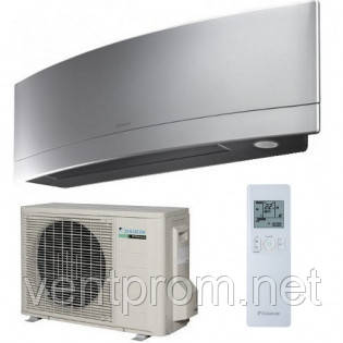 Кондиціонер Daikin FTXG35LS/RXG35L Emura настінний