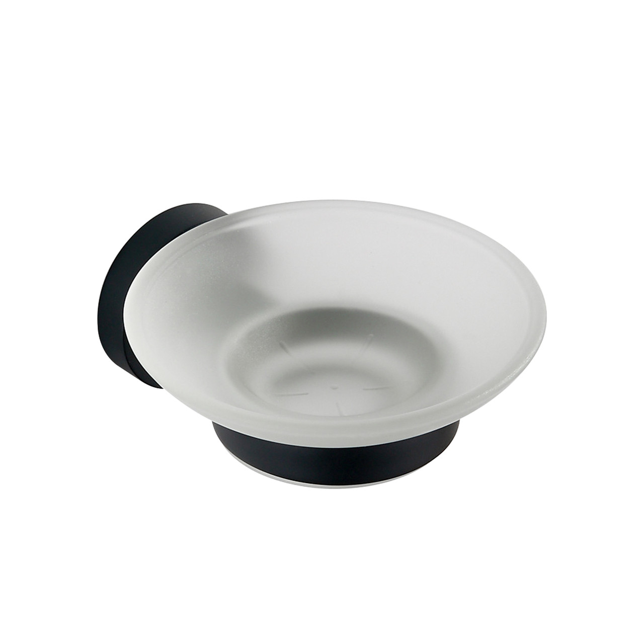 Мильниця VBI VENUS BLACK