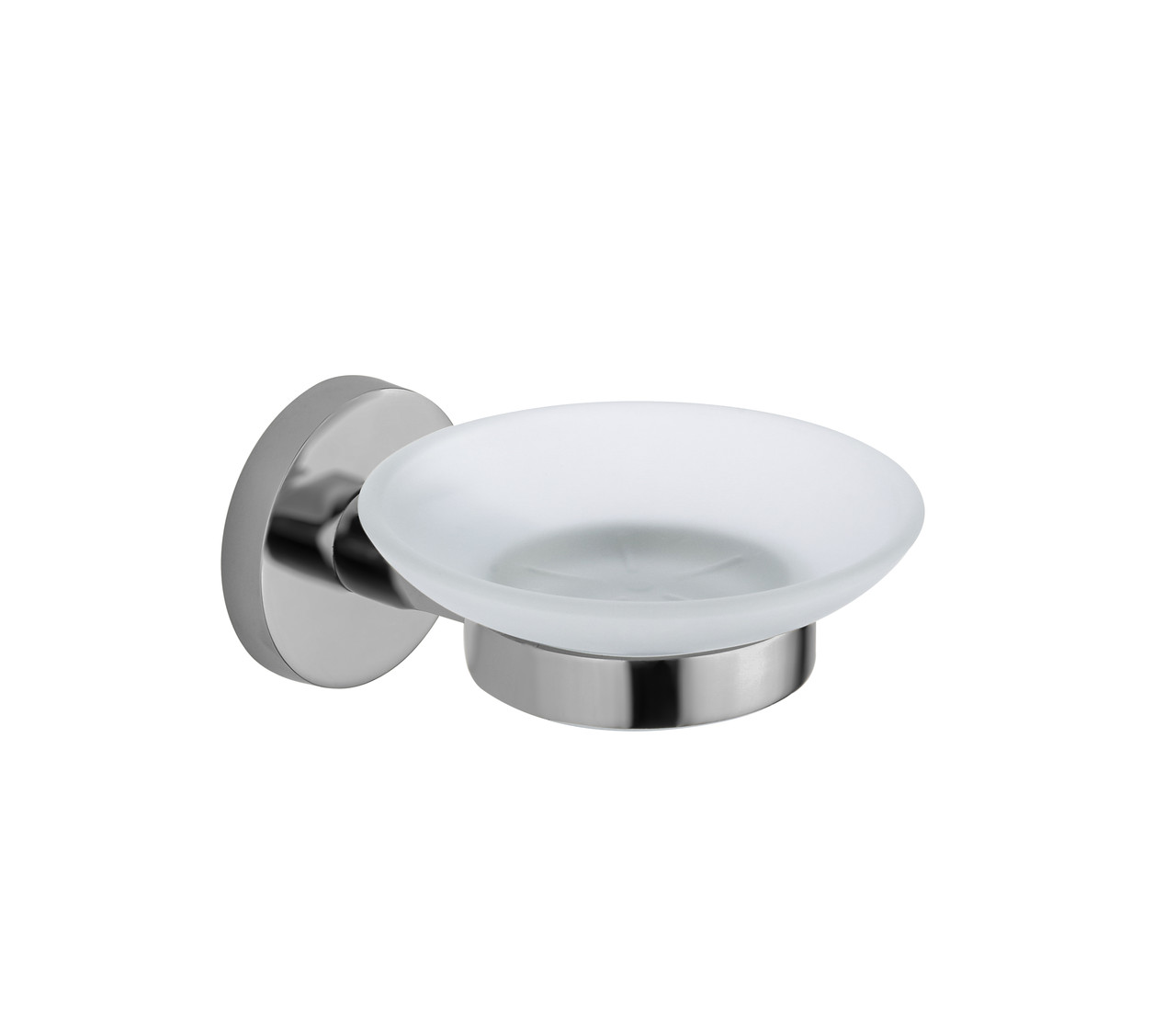 Мильниця VBI VENUS NICKEL
