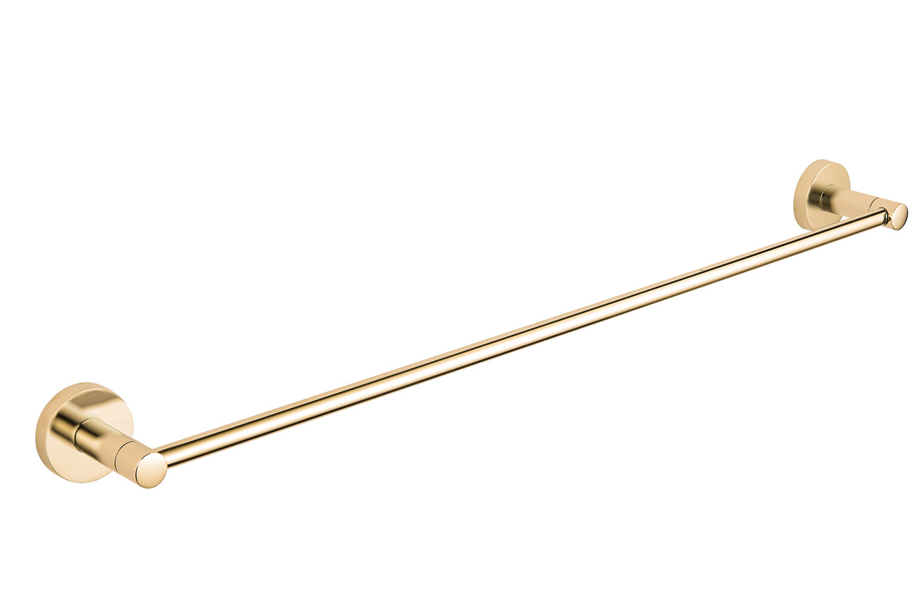 Вішалка для рушників VBI VENUS BRUSH GOLD