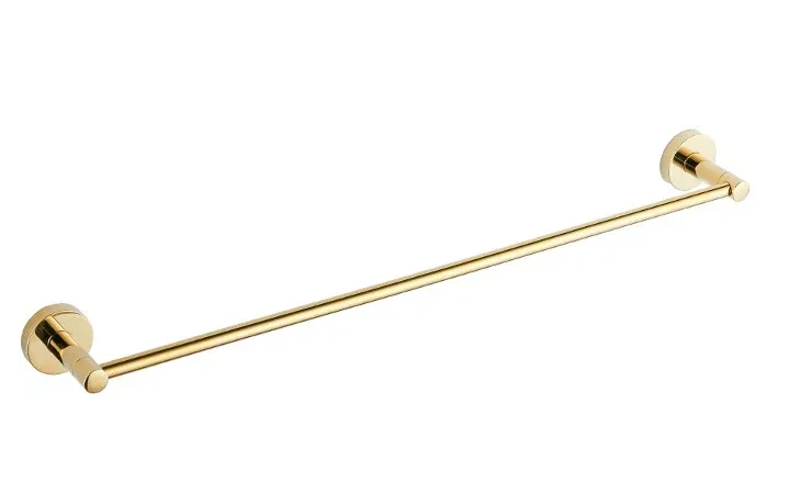 Вішалка для рушників VBI VENUS GOLD