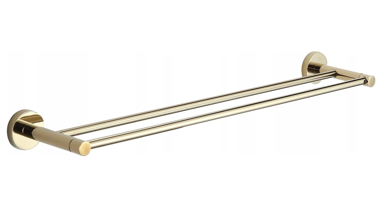 Вішалка для рушників VBI VENUS GOLD