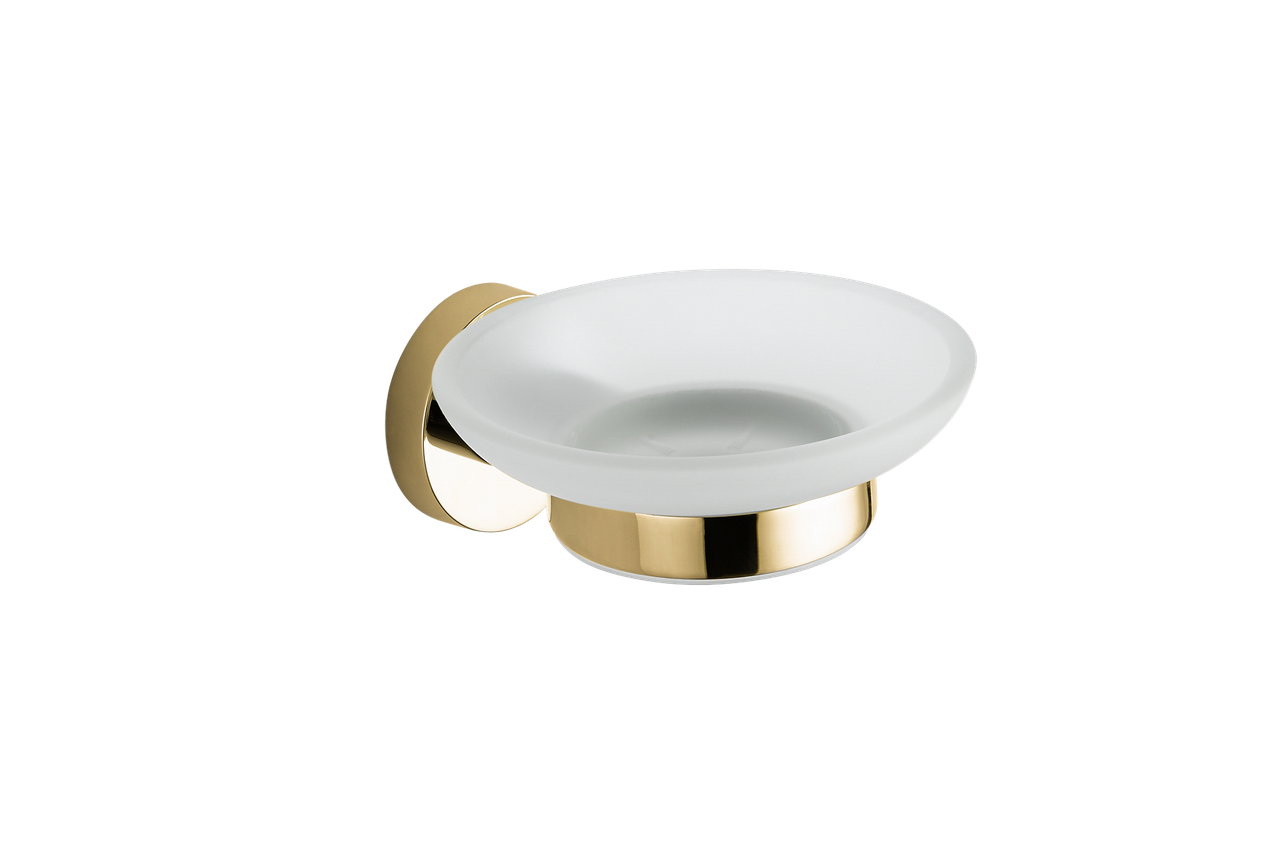 Мильниця VBI URANUS GOLD