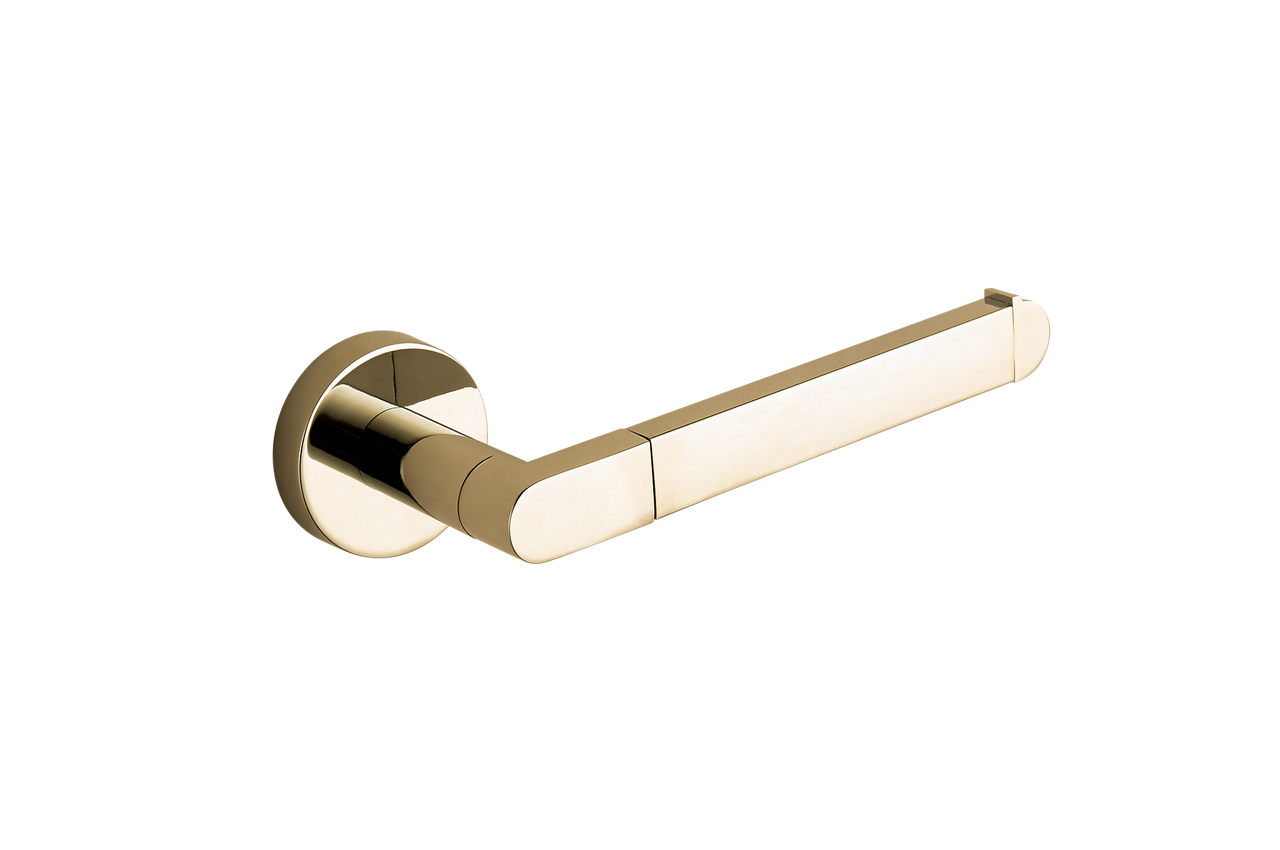 Тримач для туалетного паперу VBI URANUS GOLD