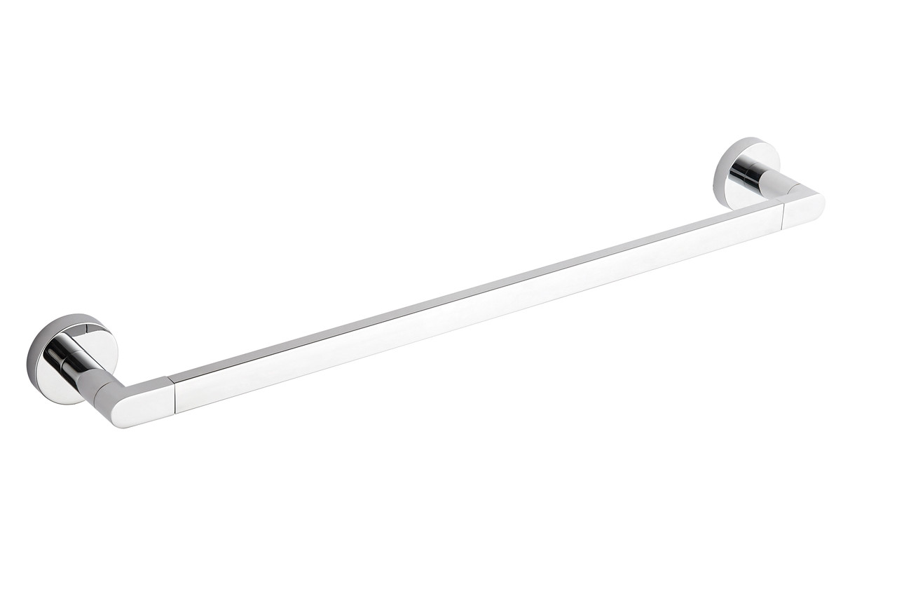 Вішалка для рушників VBI URANUS CHROME