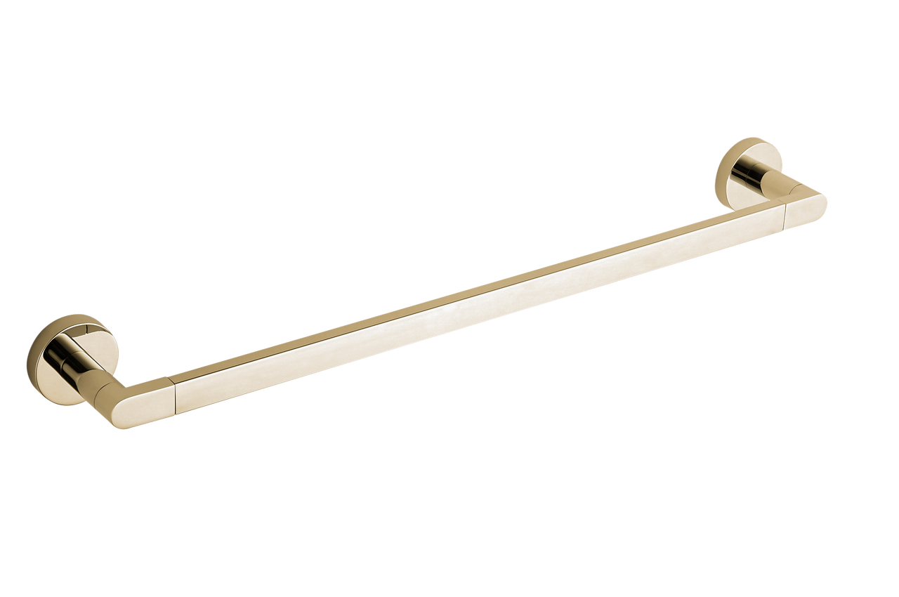 Вішалка для рушників VBI URANUS GOLD
