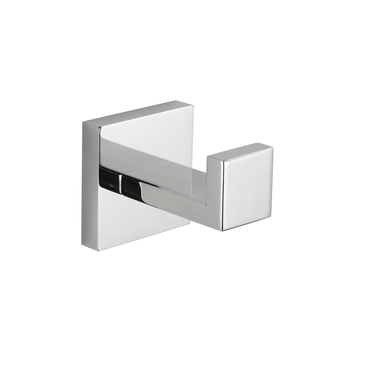 Гачок для рушників VBI JUPITER CHROME