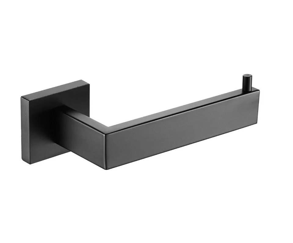 Рушникотримач VBI JUPITER BLACK