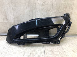 Накладка бампера передн. лів. KIA OPTIMA TF 11-16 86551-4C000