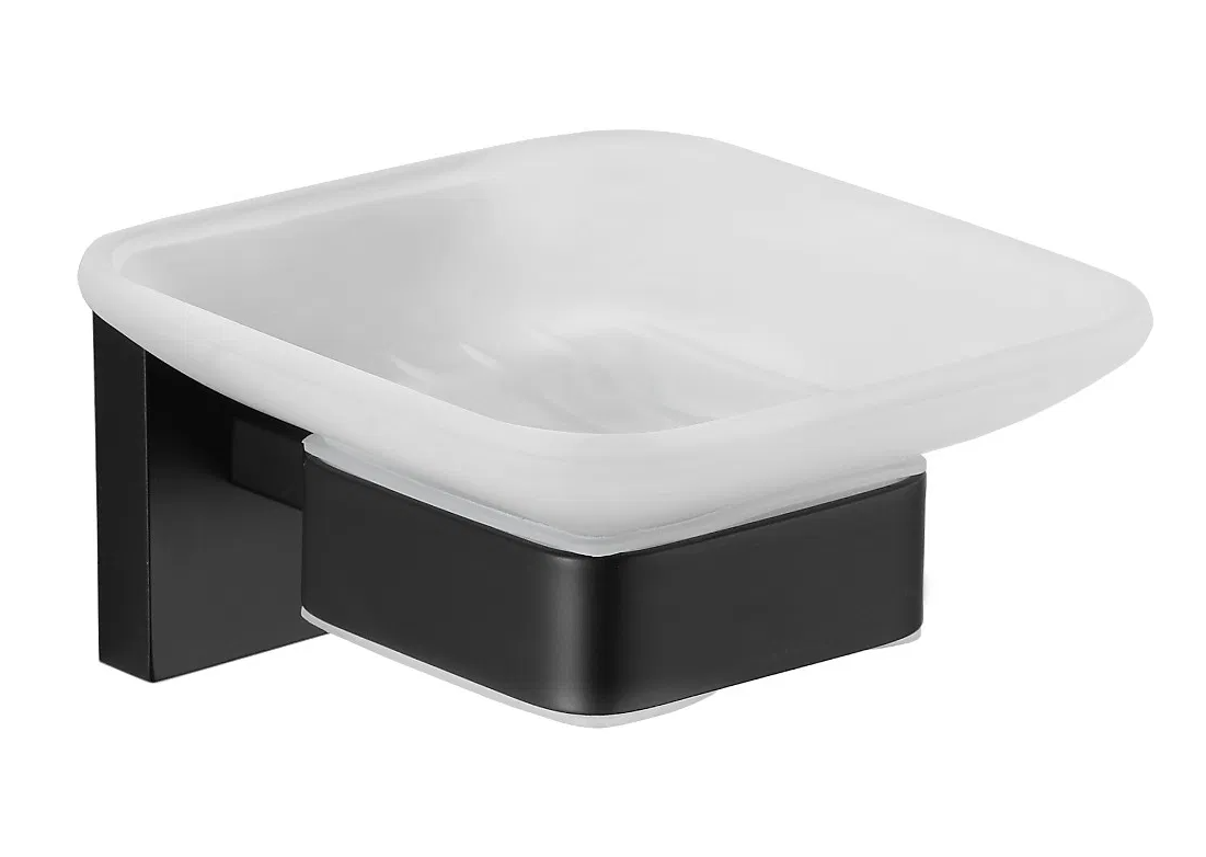 Мильниця VBI JUPITER BLACK