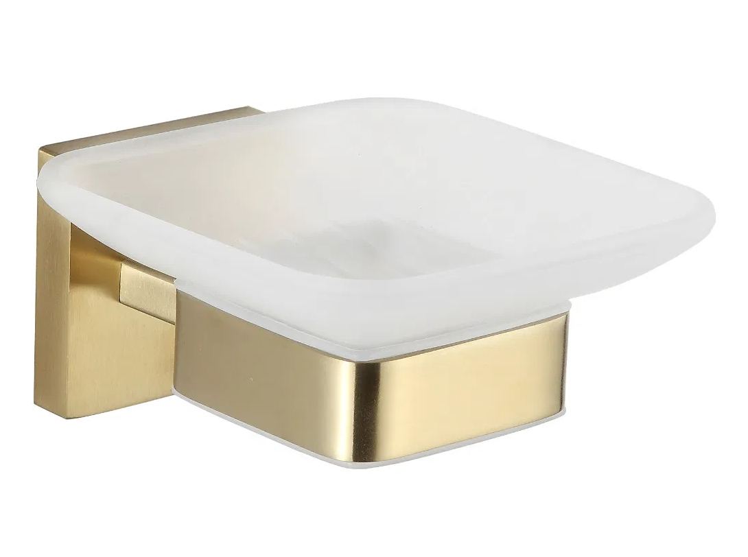 Мильниця VBI JUPITER BRUSH GOLD JUPITER BRUSH GOLD