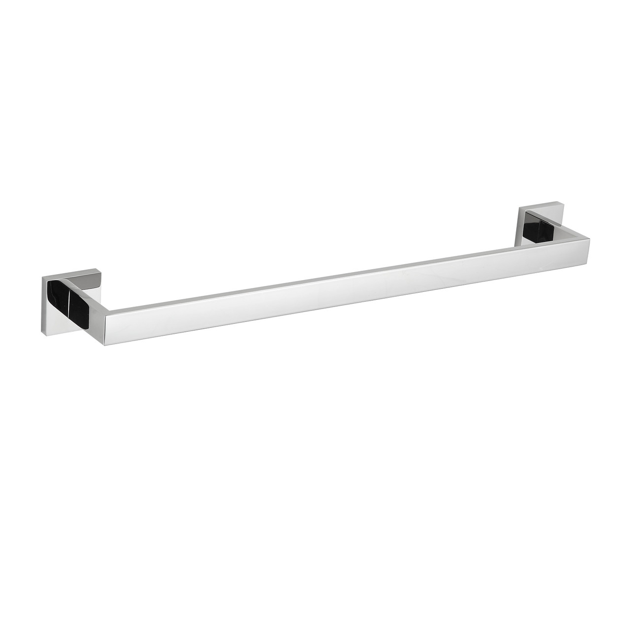 Вішалка для рушників VBI JUPITER CHROME