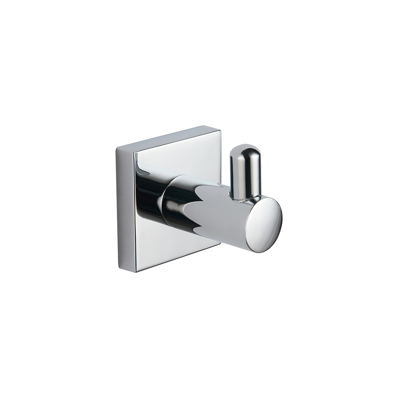 Гачок для рушників VBI SATURN CHROME SATURN CHROME