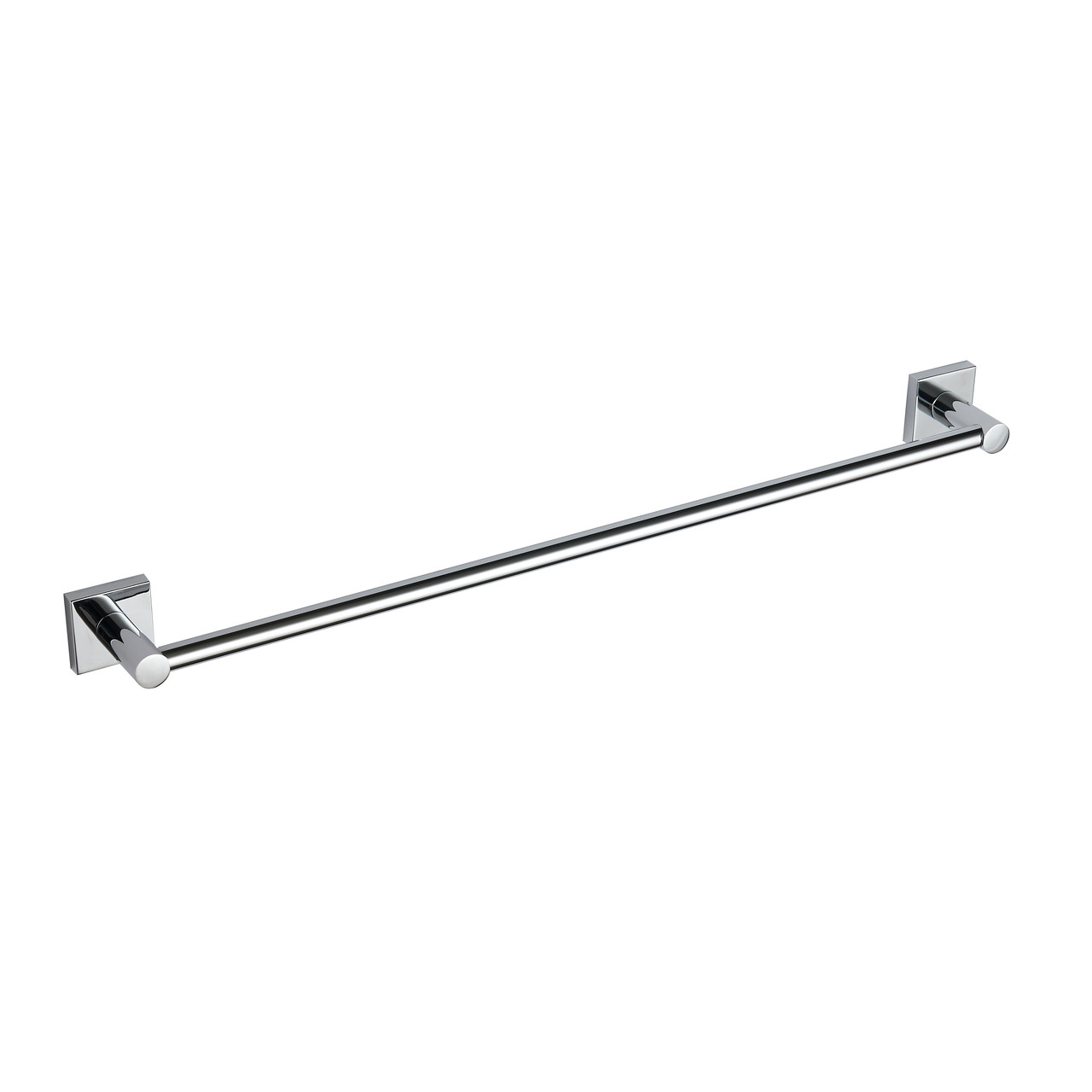 Вішалка для рушників VBI SATURN CHROME SATURN CHROME