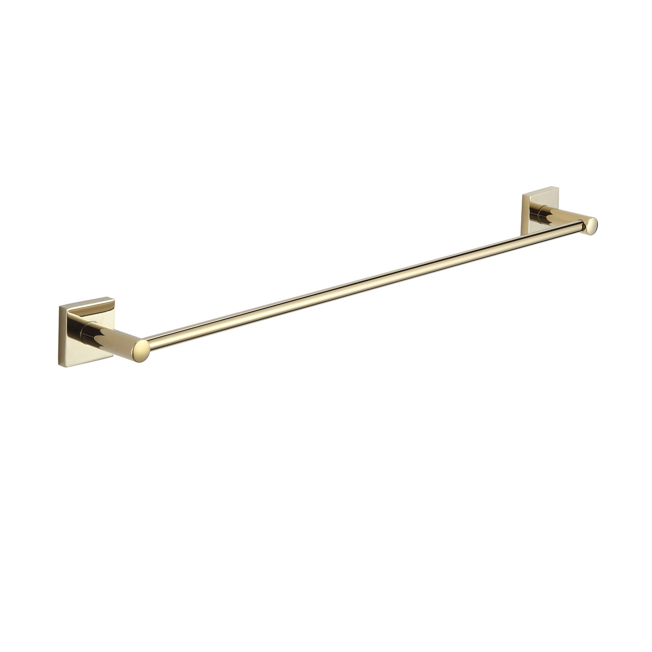 Вішалка для рушників VBI SATURN GOLD