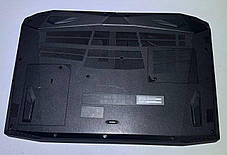 Б/в Ігровий ноутбук Б-клас Acer Nitro 5 AN515-42 15.6" 1920x1080| Ryzen 5 2500U| 16GB RAM| 128GB SSD+1000GB HDD| Radeon RX 560X, фото 3