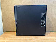 Б/в Комп'ютер Lenovo ThinkCentre M700 SFF| Core i5-6500| 8 GB RAM| 120 GB SSD| HD 530, фото 6