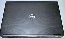 Б/в Ноутбук Dell Precision 7740 17.3" 1920x1080| Core i7-9850H| 32 GB RAM| 512 GB SSD| Quadro RTX 3000 6GB, фото 2