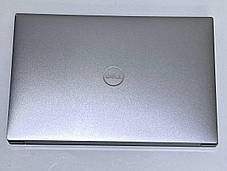 Б/в Ігровий ноутбук Б-клас Dell Precision 5560 15.6" 3840x2400 Touch| i7-11800H| 32GB RAM| 512GB SSD| RTX A2000 4GB, фото 2