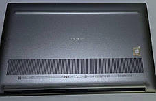 Б/в Ігровий ноутбук Б-клас Dell Precision 5560 15.6" 3840x2400 Touch| i7-11800H| 32GB RAM| 512GB SSD| RTX A2000 4GB, фото 3