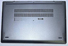 Б/в Ігровий ноутбук Б-клас Lenovo Yoga 720-15IKB 15.6" 1920x1080 Touch| i7-7700HQ| 16GB RAM| 256GB SSD| GTX 1050 2GB, фото 4