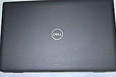 Б/в Ультрабук Б-клас Dell Latitude 7520 15.6" 1920x1080| Core i5-1145G7| 16 GB RAM| 256 GB SSD| Iris Xe, фото 2