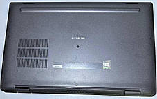 Б/в Ультрабук Б-клас Dell Latitude 7520 15.6" 1920x1080| Core i5-1145G7| 16 GB RAM| 256 GB SSD| Iris Xe, фото 3