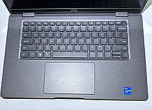 Б/в Ультрабук Б-клас Dell Latitude 7520 15.6" 1920x1080| Core i5-1145G7| 16 GB RAM| 256 GB SSD| Iris Xe, фото 4